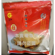 Chuikun Daigou Free Shipping & Electronic Invoice [Crisp Candy Toast (Lacto-Vegetarian)] Garlic Toas