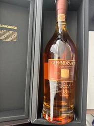 Glenmorangie 18 Years old 700ml
