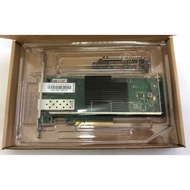 Intel Original X710-DA2 10GB Ethernet Converged Network SFP Adapter X710DA2G1P5 Full Height Low Prof