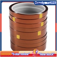 Adhesive Tape Tape 10mmx 33M/Roll Metal Traceless 3D Printing Board Protection Insulation