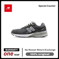 Original New Balance NB 990 V3 Running Shoes M990KT3 Special Offer