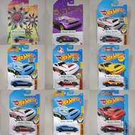 HW Hotwheels hot wheels d-muscle dmuscle zamac factory sealed muscle mania cityHW digital circuit tr