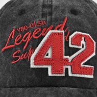 CAHAYA Baseball cap : Baseball cap Men's cap ck A10 cap