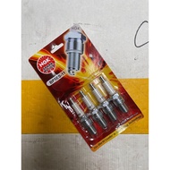 NGK BP5ES-11 Spark Plug for Multiple Car NJW