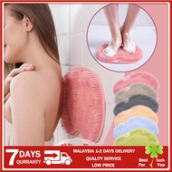 Silicone back scrubber, back scrubber, foot pad, wall scrubber, back scrubber, foot massage, back to