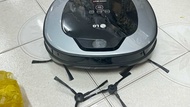 chổi robot hút bụi LG hombotdùng chung cho các mã giống hình shop đăngcần tư vấn lh:105 h3 -TC-BĐ-HN