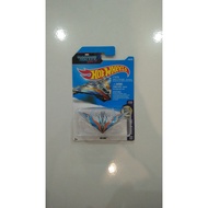 New Hot Wheels Milano Guardian of The Galaxy 2 Ship