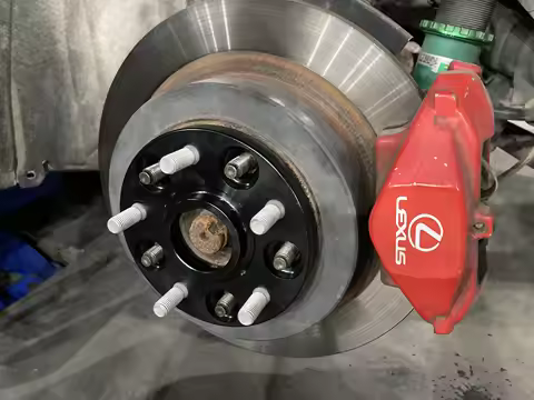 2PCS A lot 5*120|5x4.72"|72.6mm/2.86inch|14*1.5|35|40mm|1.38/1.57"Vehicle-specific wheel spacer adap