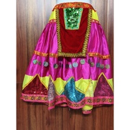 Cat ethnic skirt liquidation