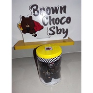 Surabaya corn flakes chocolate