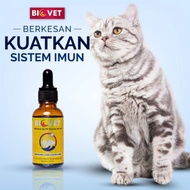 BIOVET VITAMIN KUCING ADVANCE HEALTH BOOSTER