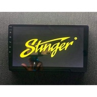 Andriod player stinger TN hight Stinger 9 inch Android GPS  TN Player 1GB RAM + 16GB ROM