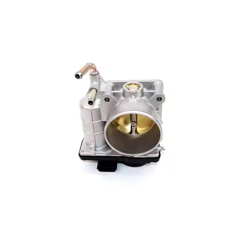 Car Intake Throttle Body For Nissan Sylphy​ Teana Qashqai Renault Laguna Megane 3 Fluence 2.0L 16120