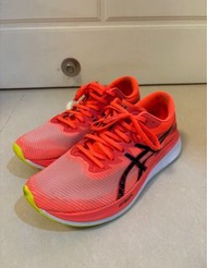 90%新 Asics Magic Speed 3 碳板跑鞋 US10 EUR44