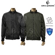 【DR.CARDIN】ORIGINAL POLYESTER LIFE STYLE LONG SLEEVE JACKET / JAKET LELAKI CJ3472 SERIES