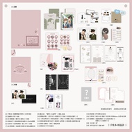 Limited Theme Color Print