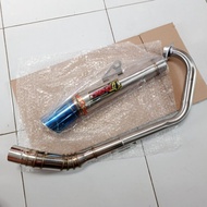 Daeng sai4 1set BIG elbow for Tmx 155 Rusi tc 125 150 175 Skygo Rs150 Dl150 Motoposh bajaj ct pinoy 