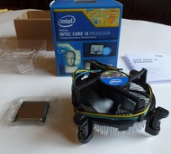 [HCM]i3 4130 TRAY (3.40GHz 3M) + Fan