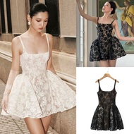 Brocade Mini Dress 80053 (TENC)