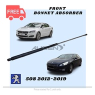 Peugeot 508 2012-2019 Front Bonnet Absorber