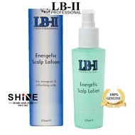 Aily Hair Tonic Vitamin Anti Dandruff Tonic LB-II Energetic Scalp Lotion For Energizer & Refreshing 