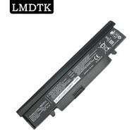 LMDTK New 6CELLS laptop battery For samsung NC110 NP-NC110 NT-NC110 NC111 NC210 NC208 NC215 NC215S N