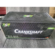CRANKSHAFT ESR Y15 JET 4.65 ORIGINAL