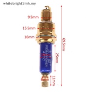 【NEW】 High-performance Iridium A7TC Spark Plug For ATV Dirt Bike Pit Bike Scooter Motorcycle Accesso