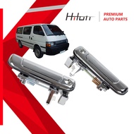 toyota hiace 1992-2004 Chrome front door outer handle