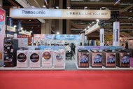 中和-長美 Panasonic 國際洗衣機 $74K NA-90EB/NA90EB  9公斤 單槽直立式洗衣機