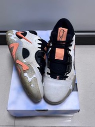 Nike PG6 Fluoro us8.5 Freak gt kobe