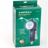 Shicharge Pressure Gauge Tire Gauge Tire Tool Pressure Air Gauge Pressure Gauge Auto sata Display 98