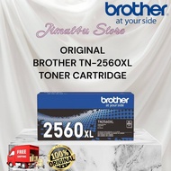 Brother TN-2560XL TN 2560XL Original Toner Cartridge HL-L2460DW HL-L2460DN DCP-L2640DW