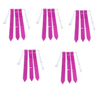 Kids Flag Football Set, Adjustable Flag Football Belt, Suitable for Youth and Adult Flag Football