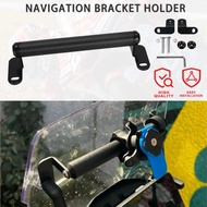 650MT Motorcycle For CFMOTO CF MOTO CF650MT Carbon Fiber Navigation Bracket Holder GPS Phone Bracket
