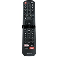 Hisense smart tv remote control EN2BD27H EN2BC27 50K303/ 55K303V2 43A5605/ 39A5605/ 32A5605/ 32E5600