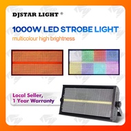 Stage Spotlights / Strobe Lights Full color 8+8 segments/There is a ribbon in the center of the panel/Club/Event/Party/Stage Light/LED/DJ/stage disco lights/stage disco lights/stage lights/stage lighting lights/disco lights