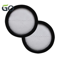 2X Replacement Hepa Filter For Proscenic P8 Vacuum Cleaner Parts