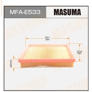 BMW 318i / 320i / 325i / 328i Engine Air Filter – Japanese Masuma Product