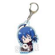 Welcome to Demon School Keychain Iruma-kun IRUMA PRICE Backpack bag decoration accessories