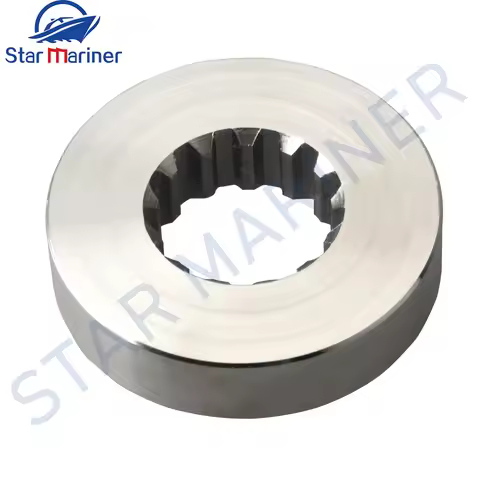 670-45997 Propeller Spacer For Yamaha Parsun Hidea Outboard Motor 40HP 48HP 50HP 55HP 60HP 70HP 670-