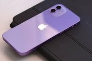 99% New iphone 12 Mini 64GB 紫色單機