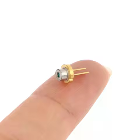 850NM 2.3W IR 5.6mm TO-18 Laser Diode 2300mW Powerful Infrared LD Night Vision Laser Accessories