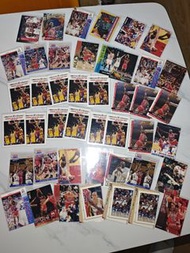 Michael Jordan 籃球卡 珍藏 nba card , Michael Jordan, lebron card