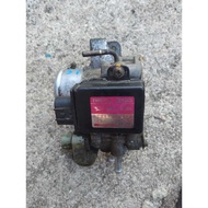 Throttle body L5 jbjl turbo