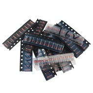 130pcs 1W LL41 SMD Zener Diode Kit 3.3V~36V 13 Values *10 Pieces 1W Voltage Regulator Diode Kit Matc