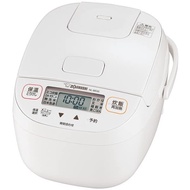 Zojirushi Rice Cooker 3 Go Microcomputer type Extreme Cooked Soft White NL-BE05-WZ