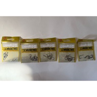 DAICHI CHINU FISHING HOOK Original