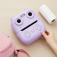 Kids 1080P Mini Camera: Video, Games & Music Included, with Protective Bag  Kamera Mini Kanak-Kanak 