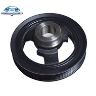 Car Engine Crankshaft Pulley for Ford EcoSport 18 Escort 19 Focus 18 1.5L GN1G6B321CA GN1G6B321AA GN